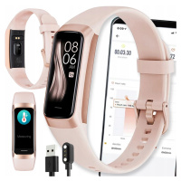 Chytré Hodinky Hodinky Smartband Pl Menu Polské Smart Watch Pánské Dámské Puls