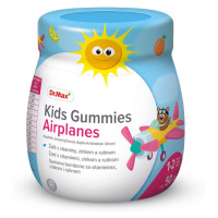 Dr. Max Kids Gummies AIRPLANES 225 g 50 ks