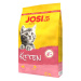 JosiCat  Kitten 10 kg