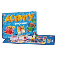 Activity Playmobil