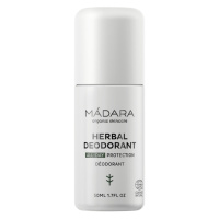 MÁDARA Herbal Deodorant 50 ml