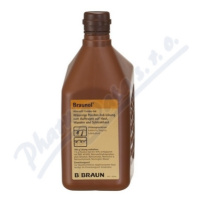 Braunol drm.sol.1x1000ml