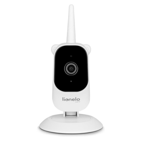Lionelo - Dětská chůvička BABYLINE CAMERA 3.2 5V 5903771705660