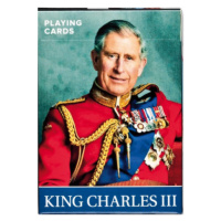 Poker - King Charles III.