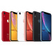 Apple iPhone XR 256GB (PRODUCT) RED