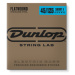 Dunlop DBFS45125S Flatwound Bass 45-125