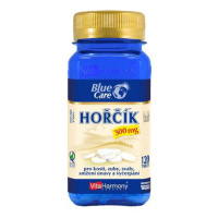 VITAHARMONY Hořčík 300 mg 120 tablet