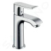 Hansgrohe 31186000 - Umyvadlová baterie, chrom