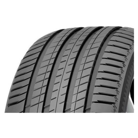 Michelin LATITUDE SPORT 3 ZP XL RunFlat 245/50 R19 105W