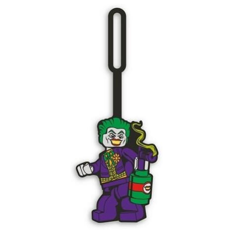 LEGO® DC Super Heroes 52582 The Joker