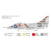 Model Kit letadlo 2826 - A-4 E/F/G Skyhawk (1:48)