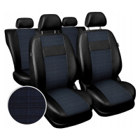 Seat Cordoba (I, II) Potahy Sedadel Kůže