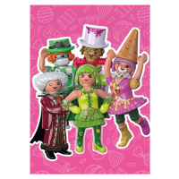 mamido Playmobil EverDreamerz 70389 Surprise Box Seria 1