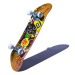 Spin Master Tech Deck Handboard Santa Cruz