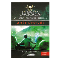 Percy Jackson – Moře nestvůr