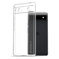 AlzaGuard Crystal Clear TPU case pro Google Pixel 6a 5G