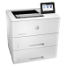 HP LaserJet Enterprise M507x Bílá