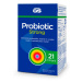 GS Probiotic Strong 60+20 kapslí