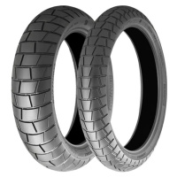 Bridgestone Adventure Trail At41 120/70 R 19 60V celoroční