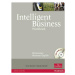 Intelligent Business Elementary Workbook w/ Audio CD Pack - Irene Barrall