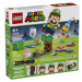 LEGO® Super Mario 71440 Dobrodružství s interaktivním LEGO® Luigim™