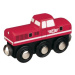 Maxim 50815 Dieselová lokomotiva - červená