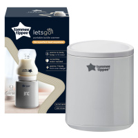 TOMMEE TIPPEE LetsGo Přenosný Ohřívač Kojeneckých Lahví