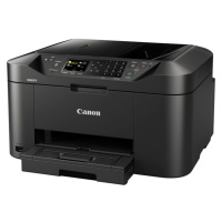 Canon MAXIFY MB2150 Černá