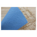 ITC Metrážový koberec Dobro 35 béžový - Bez obšití cm
