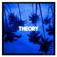 Theory of a Deadman: Say Nothing - CD