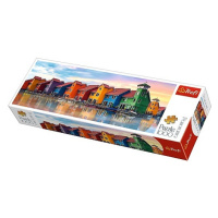 TREFL - Panorama Puzzle Groningen