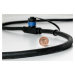 Paulmann Plug&Shine kabel IP68 1m černá 939.94 P 93994