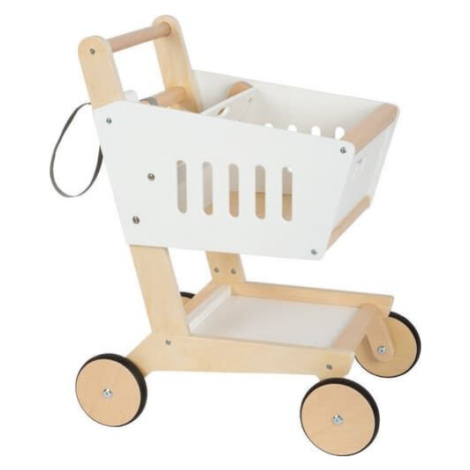 small foot Nákupní vozík Fresh Legler