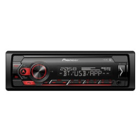 Pioneer MVH-S320BT