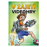 V zajetí videohry | Petr Šťastný, Dustin Brady, Jesse Brady