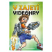 V zajetí videohry | Petr Šťastný, Dustin Brady, Jesse Brady