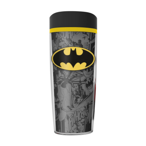 Termohrnek Batman 533 ml EPEE Czech