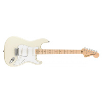 Fender Squier Affinity Series Stratocaster - Olympic White