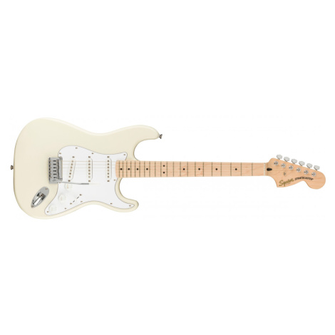 Kytary FENDER