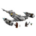 LEGO® Star Wars™ 75325 Mandalorianova stíhačka N-1