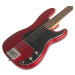 Fender Nate Mendel Precision Bass RW CAR