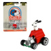 Mattel hw pop culture peanuts snoopy, hvj42