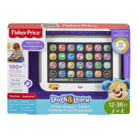 Fisher Price Smart Stages tablet