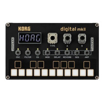 Korg NTS-1 mk II