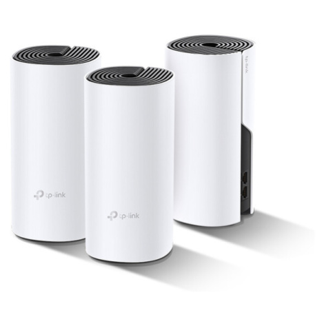 TP-Link Deco P9, 3ks Bílá TP LINK