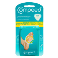 COMPEED Náplast na mozoly 6ks