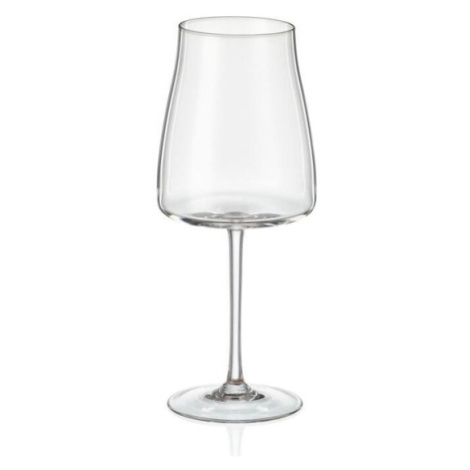 Crystalex sklenice na víno Alex 600 ml 6 ks Crystalex-Bohemia Crystal