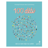 100 dětí - Christoph Drösser