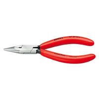 KNIPEX 3731125 kleště půlkulaté 125mm pro elektroniku