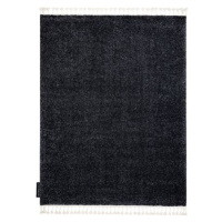 Kusový koberec Berber 9000 grey
